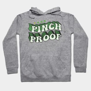 Pinch Proof Hoodie